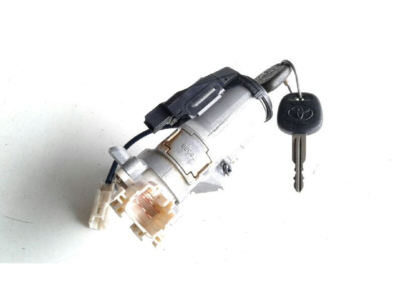 Recambio de conmutador de arranque para toyota yaris (ncp1/nlp1/scp1) 1.0 linea luna referencia OEM IAM 45020521  