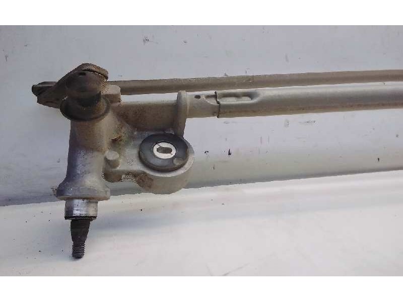 Recambio de motor limpia delantero para opel zafira b 1.7 16v cdti referencia OEM IAM 409976  