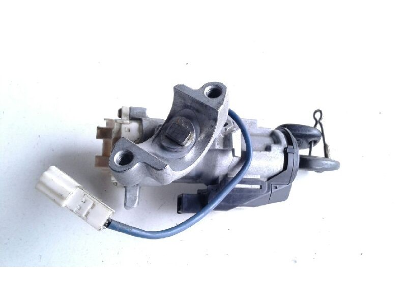 Recambio de conmutador de arranque para toyota yaris (ncp1/nlp1/scp1) 1.0 linea luna referencia OEM IAM 45020521  