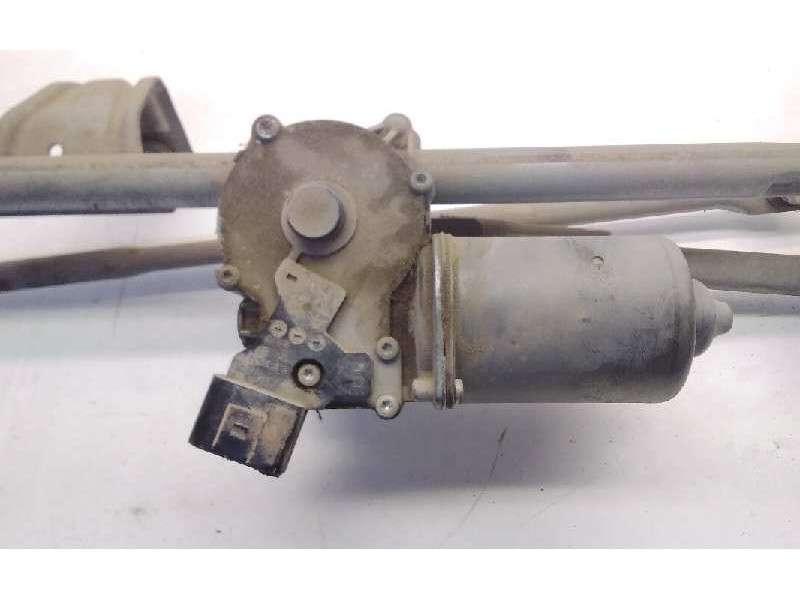 Recambio de motor limpia delantero para opel zafira b 1.7 16v cdti referencia OEM IAM 409976  