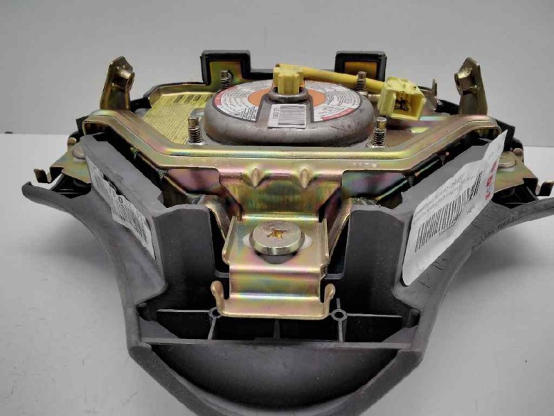 Recambio de airbag delantero izquierdo para toyota yaris (ncp1/nlp1/scp1) 1.0 linea luna referencia OEM IAM 001367101E63  