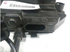 Recambio de cerradura puerta delantera derecha para renault megane ii berlina 5p confort authentique referencia OEM IAM    2