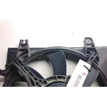 Recambio de electroventilador para hyundai accent (lc) crdi gl referencia OEM IAM F00S3A2190256  