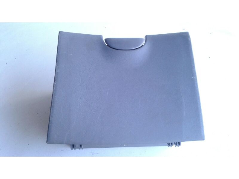 Recambio de guantera para toyota yaris (ncp1/nlp1/scp1) 1.0 linea luna referencia OEM IAM 5555052010  