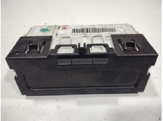 Recambio de pantalla multifuncion para renault megane ii berlina 5p confort authentique referencia OEM IAM 21673770   2