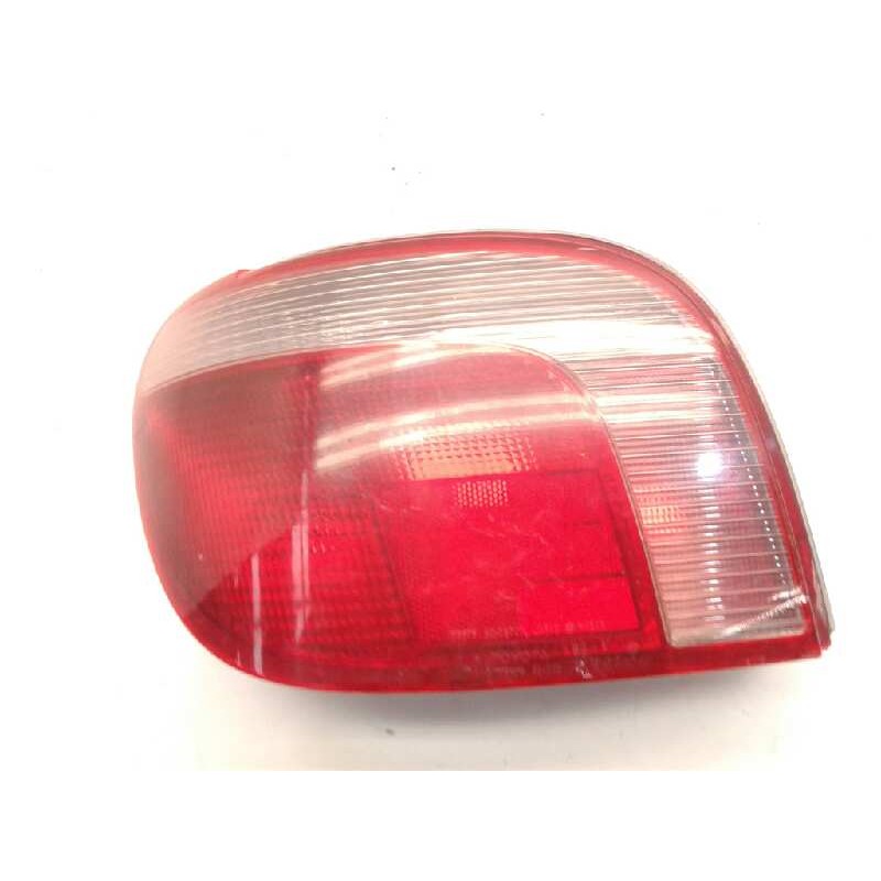 Recambio de piloto trasero izquierdo para toyota yaris (ncp1/nlp1/scp1) 1.0 linea luna referencia OEM IAM   
