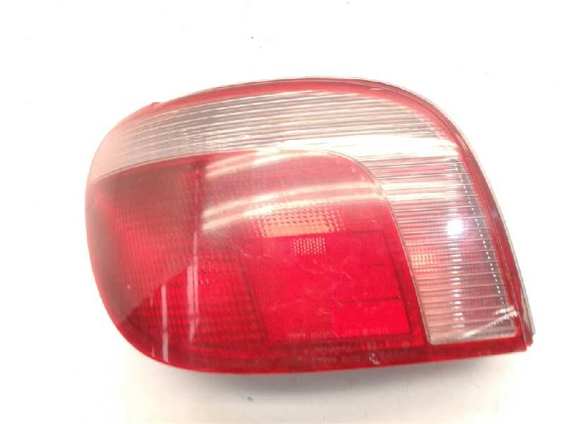 Recambio de piloto trasero izquierdo para toyota yaris (ncp1/nlp1/scp1) 1.0 linea luna referencia OEM IAM   