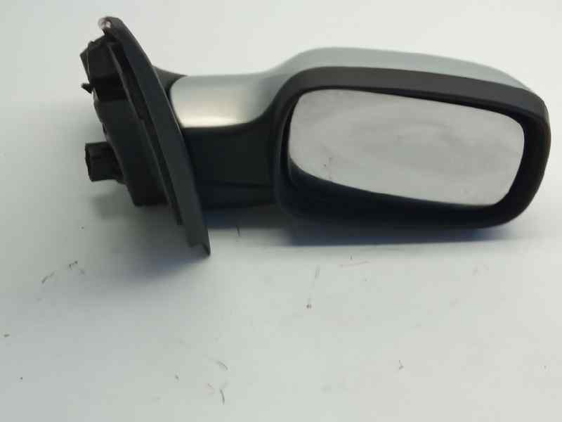 Recambio de retrovisor derecho para renault megane ii berlina 5p confort authentique referencia OEM IAM   