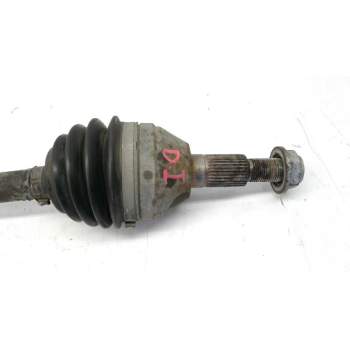 Recambio de transmision delantera izquierda para opel antara cosmo 4x4 referencia OEM IAM   
