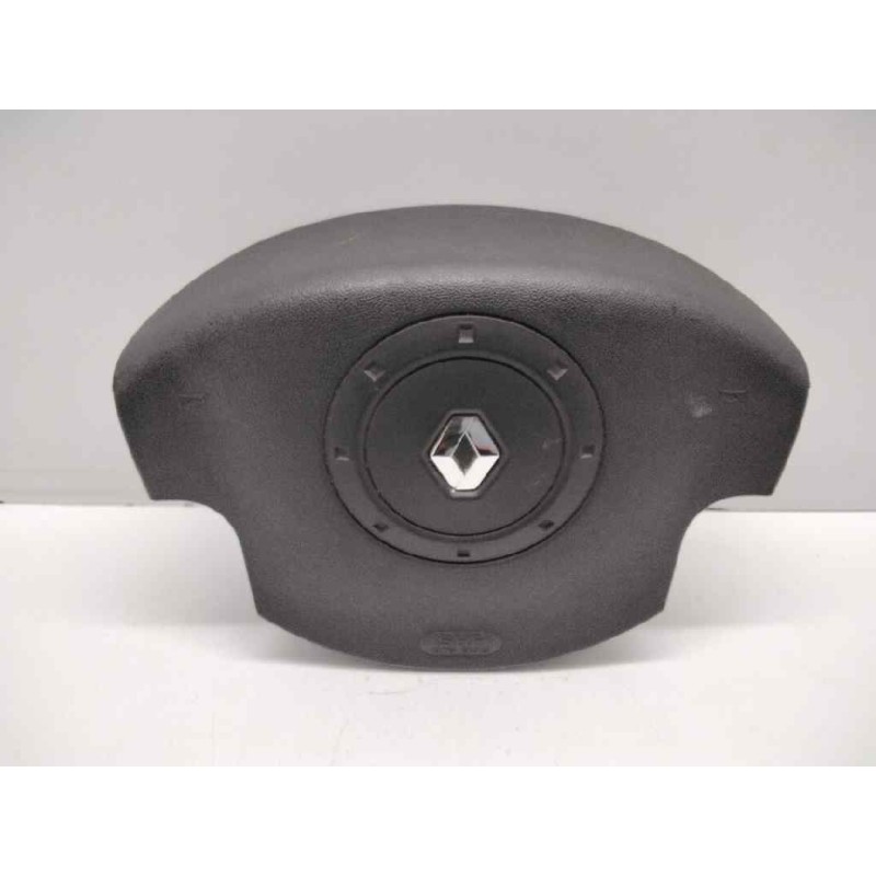 Recambio de airbag delantero izquierdo para renault megane ii berlina 5p confort authentique referencia OEM IAM 8200301513C  