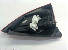 Recambio de piloto trasero derecho para renault megane ii berlina 5p confort authentique referencia OEM IAM 8200073237   2