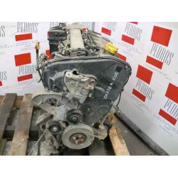 Recambio de motor completo para alfa romeo 156 (116) 1.9 jtd cat referencia OEM IAM AR32302  110214