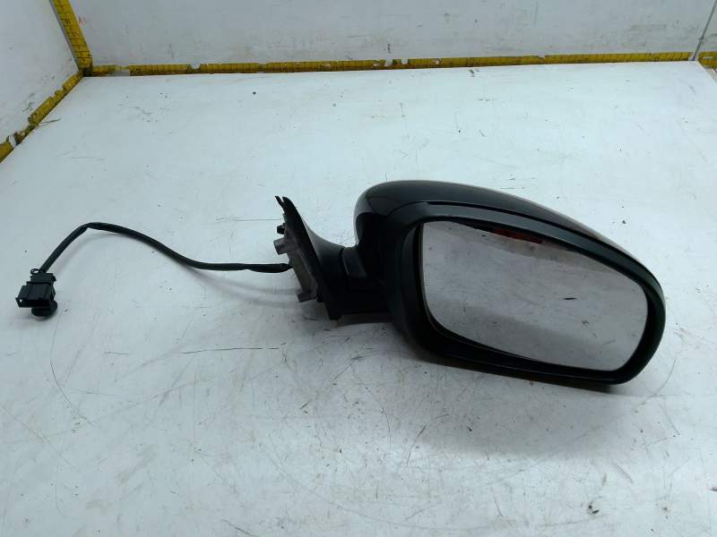 Recambio de retrovisor derecho para skoda fabia ii combi (545) 1.6 tdi referencia OEM IAM 5J1857508  