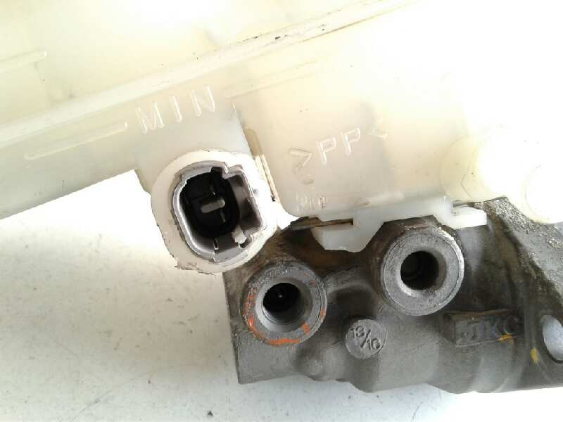 Recambio de bomba freno para toyota yaris (ncp1/nlp1/scp1) 1.0 linea luna referencia OEM IAM   