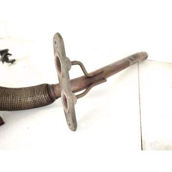 Recambio de catalizador para seat leon sc (5f5) 1.2 tsi referencia OEM IAM 5Q0131701S  