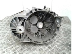 Recambio de caja cambios para ford focus cabrio (ca5) 2.0 tdci cat referencia OEM IAM 8M5R7002FE PORTOLES 