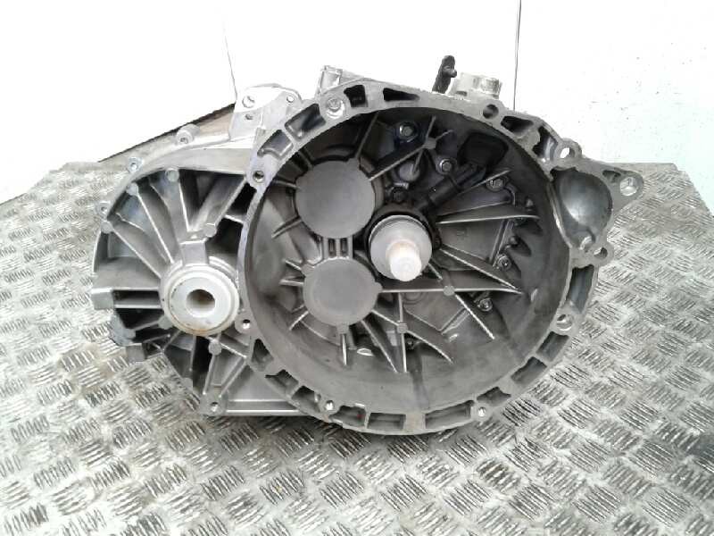 Recambio de caja cambios para ford focus cabrio (ca5) 2.0 tdci cat referencia OEM IAM 8M5R7002FE PORTOLES 