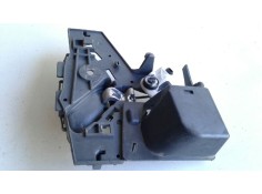 Recambio de maneta interior trasera izquierda para citroen c5 berlina 2.0 hdi sx referencia OEM IAM 9641315777   2