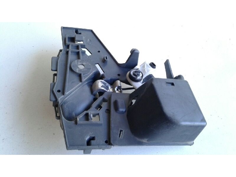 Recambio de maneta interior trasera izquierda para citroen c5 berlina 2.0 hdi sx referencia OEM IAM 9641315777  