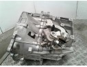 CAJA CAMBIOS 8M5R7002FE PORTOLES 