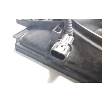 Recambio de electroventilador para hyundai accent (lc) crdi gl referencia OEM IAM F00S3A2190256  