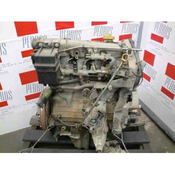 Recambio de motor completo para alfa romeo 156 (116) 1.9 jtd cat referencia OEM IAM AR32302  110214
