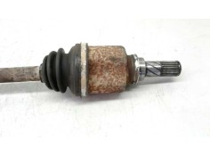 Recambio de transmision delantera izquierda para nissan nv 200 (m20) 1.5 dci cat referencia OEM IAM    2