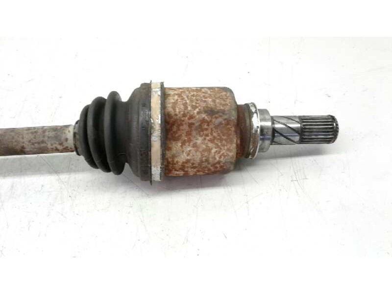 Recambio de transmision delantera izquierda para nissan nv 200 (m20) 1.5 dci cat referencia OEM IAM   