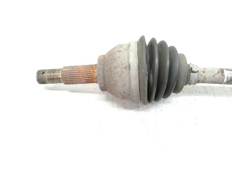 Recambio de transmision delantera izquierda para nissan nv 200 (m20) 1.5 dci cat referencia OEM IAM   