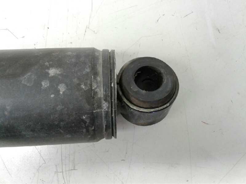 Recambio de amortiguador trasero derecho para nissan nv 200 (m20) 1.5 dci cat referencia OEM IAM   