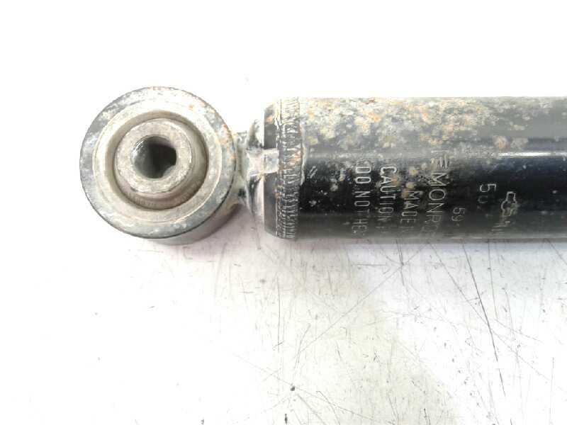 Recambio de amortiguador trasero derecho para nissan nv 200 (m20) 1.5 dci cat referencia OEM IAM   