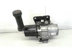Recambio de bomba direccion para citroen c4 coupe vtr referencia OEM IAM 9656480980   2
