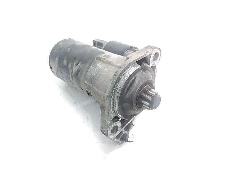 Recambio de motor arranque para audi a3 (8l) 1.8 ambiente referencia OEM IAM   