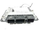 CENTRALITA MOTOR UCE 0281011629 