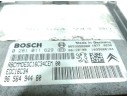 CENTRALITA MOTOR UCE 0281011629 9656494480 9653958980