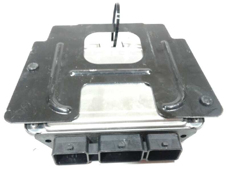 Recambio de centralita motor uce para citroen c4 coupe vtr referencia OEM IAM 0281011629  