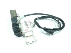 Recambio de cerradura puerta delantera derecha para citroen c4 coupe vtr referencia OEM IAM 9136EV   2