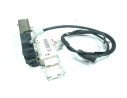 CERRADURA PUERTA DELANTERA DERECHA 9136EV 