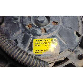 Recambio de electroventilador para hyundai accent (lc) crdi gl referencia OEM IAM F00S3A2190256  