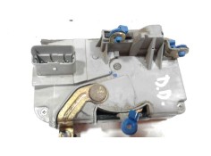 Recambio de cerradura puerta delantera derecha para citroen xantia berlina 2.0 hdi 90/109 sx referencia OEM IAM    2