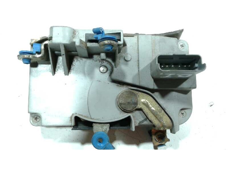 Recambio de cerradura puerta delantera izquierda para citroen xantia berlina 2.0 hdi 90/109 sx referencia OEM IAM   