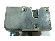 Recambio de cerradura puerta delantera izquierda para citroen xantia berlina 2.0 hdi 90/109 sx referencia OEM IAM    2