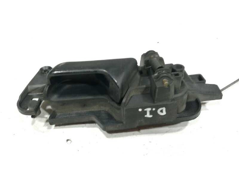 Recambio de maneta interior delantera izquierda para citroen xantia berlina 2.0 hdi 90/109 sx referencia OEM IAM   