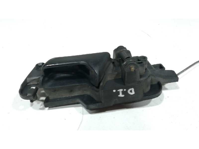 Recambio de maneta interior delantera izquierda para citroen xantia berlina 2.0 hdi 90/109 sx referencia OEM IAM   