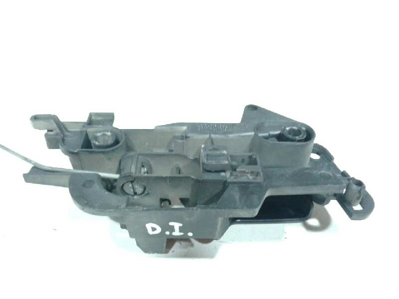 Recambio de maneta interior delantera izquierda para citroen xantia berlina 2.0 hdi 90/109 sx referencia OEM IAM   