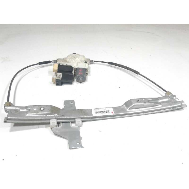 Recambio de elevalunas delantero derecho para citroen c4 coupe vtr referencia OEM IAM 9222R1  