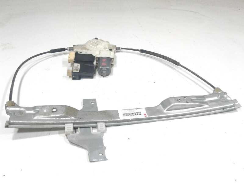 Recambio de elevalunas delantero derecho para citroen c4 coupe vtr referencia OEM IAM 9222R1  