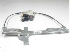 Recambio de elevalunas delantero derecho para citroen c4 coupe vtr referencia OEM IAM 9222R1   2