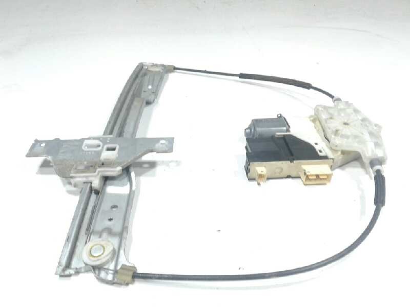 Recambio de elevalunas delantero derecho para citroen c4 coupe vtr referencia OEM IAM 9222R1  