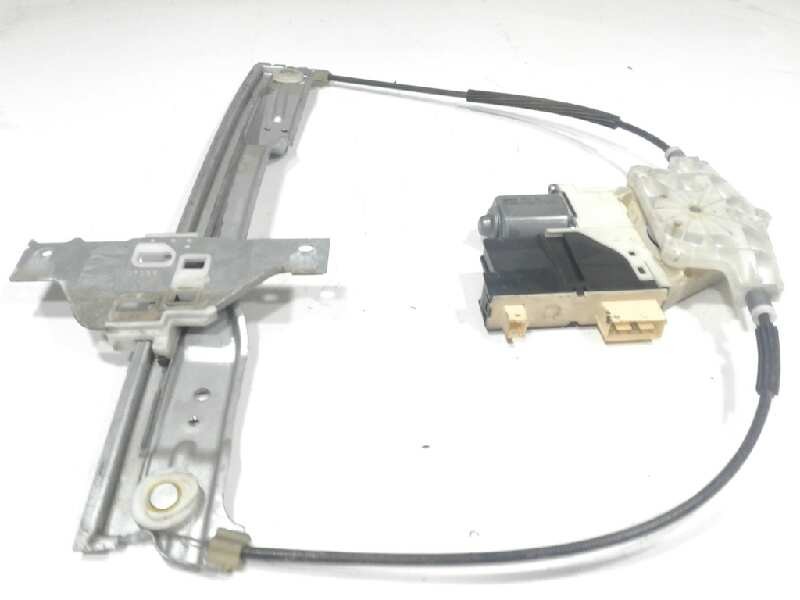 Recambio de elevalunas delantero derecho para citroen c4 coupe vtr referencia OEM IAM 9222R1  